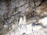Адыгея - В Азишской пещере