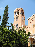 Греческая церковь